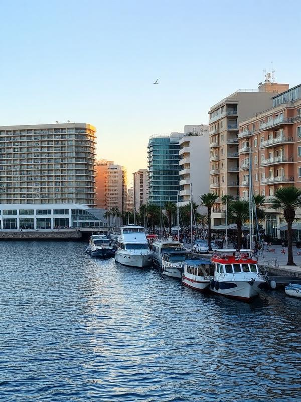 Sliema