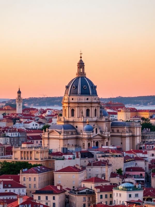 Valletta