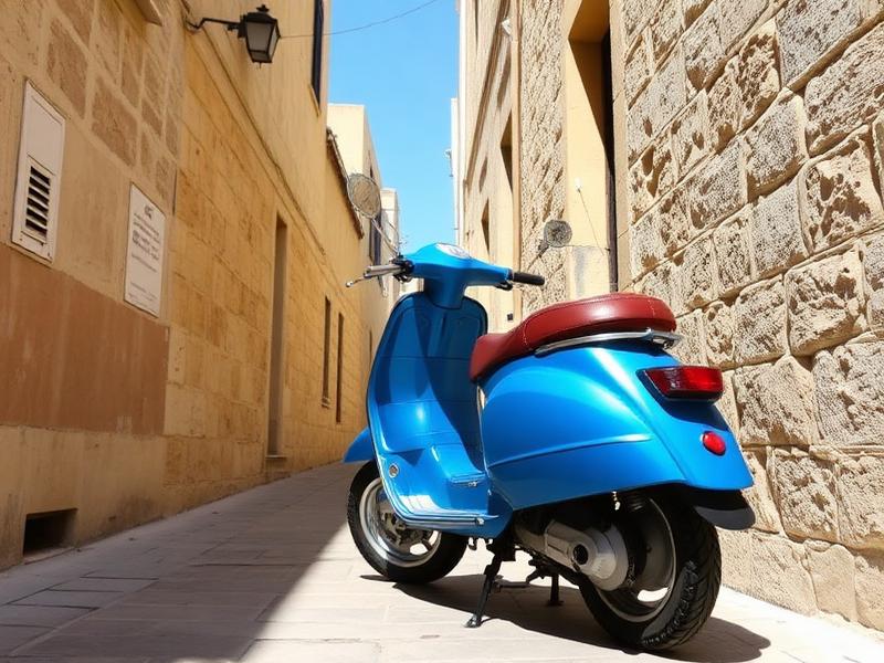 Scooters