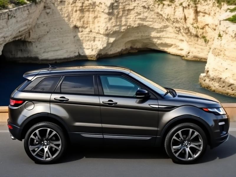 SUVs
